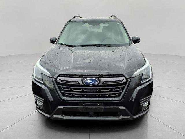 2022 Subaru Forester Vehicle Photo in Oshkosh, WI 54904