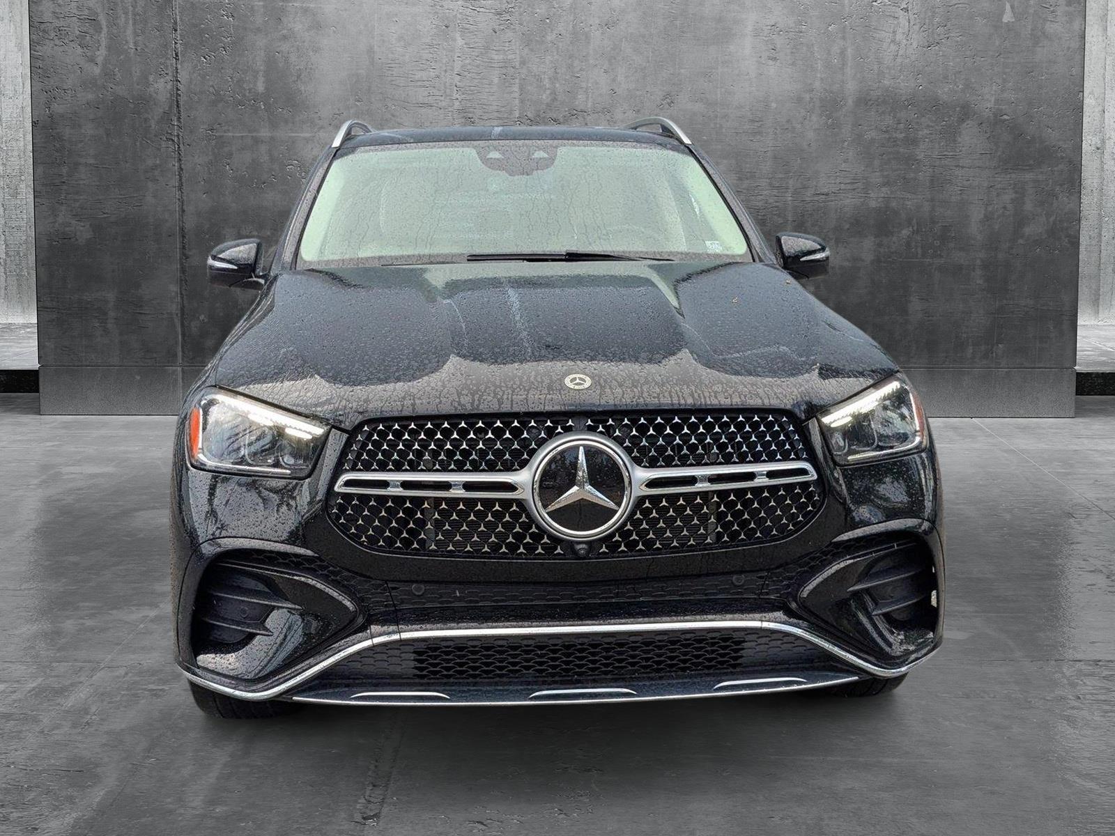 2024 Mercedes-Benz GLE Vehicle Photo in Pompano Beach, FL 33064