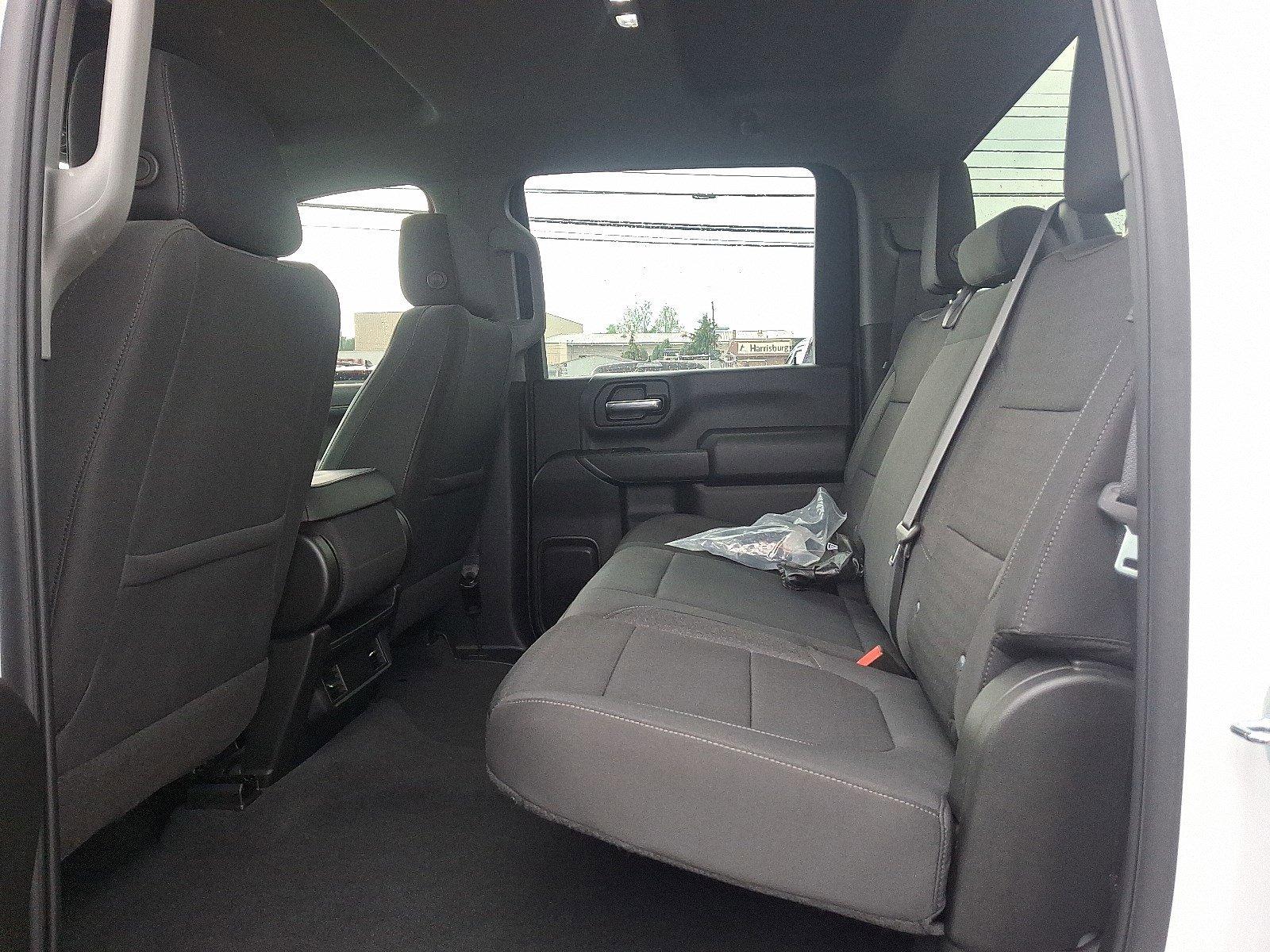 2022 Chevrolet Silverado 2500 HD Vehicle Photo in Harrisburg, PA 17111