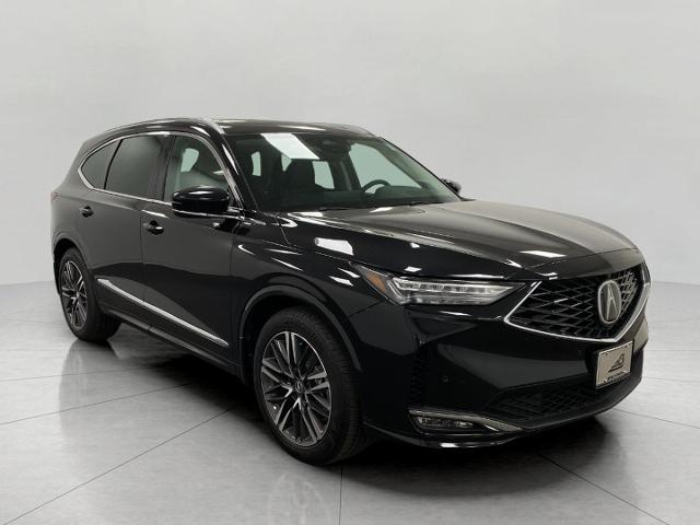 2025 Acura MDX Vehicle Photo in Appleton, WI 54913