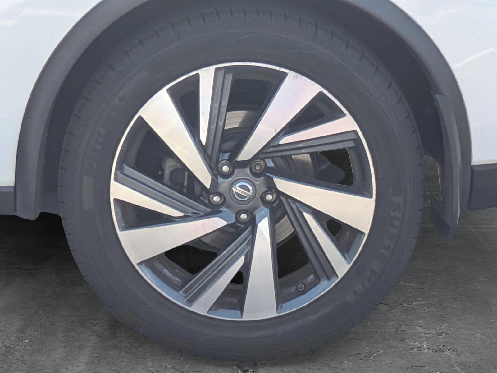 2017 Nissan Murano Vehicle Photo in Sanford, FL 32771