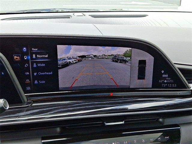 2023 Cadillac Escalade ESV Vehicle Photo in ALLENTOWN, PA 18103-7399