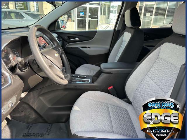 2022 Chevrolet Equinox Vehicle Photo in Roslyn, NY 11576