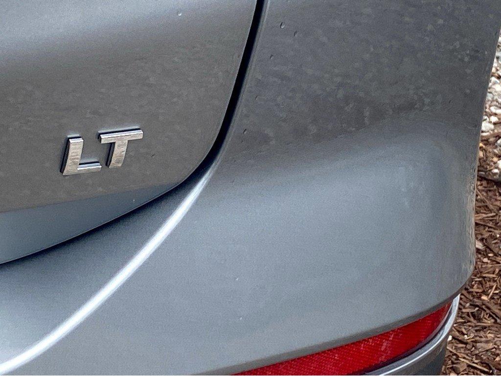 2023 Chevrolet Equinox Vehicle Photo in SAVANNAH, GA 31406-4513