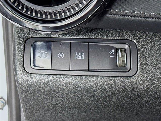 2025 Chevrolet Equinox Vehicle Photo in PUYALLUP, WA 98371-4149