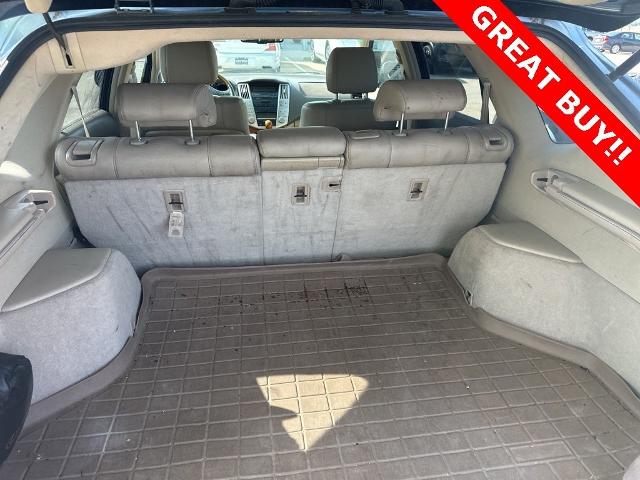 2007 Lexus RX 350 Vehicle Photo in San Antonio, TX 78230