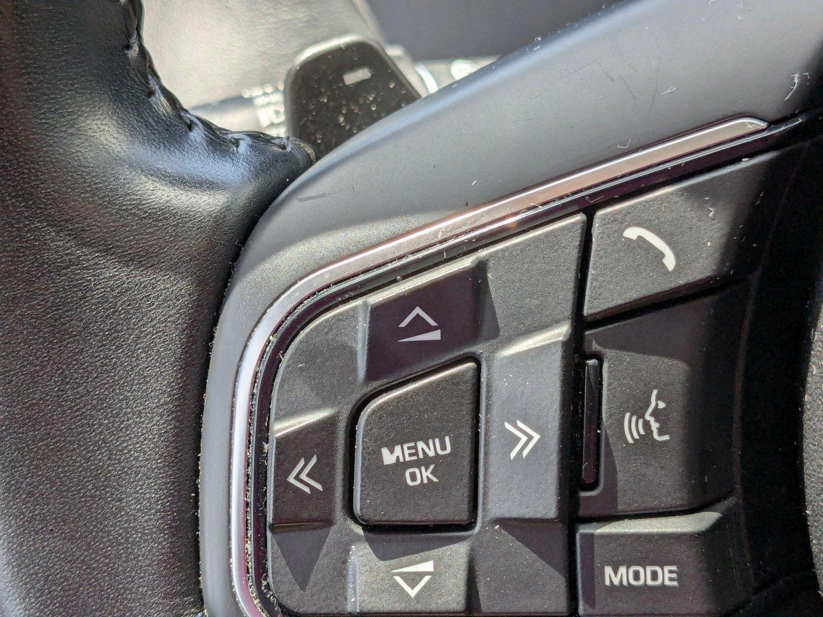 2019 Jaguar F-PACE Vehicle Photo in Miami, FL 33169