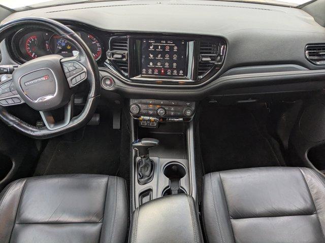 2022 Dodge Durango Vehicle Photo in BRUNSWICK, GA 31525-1881