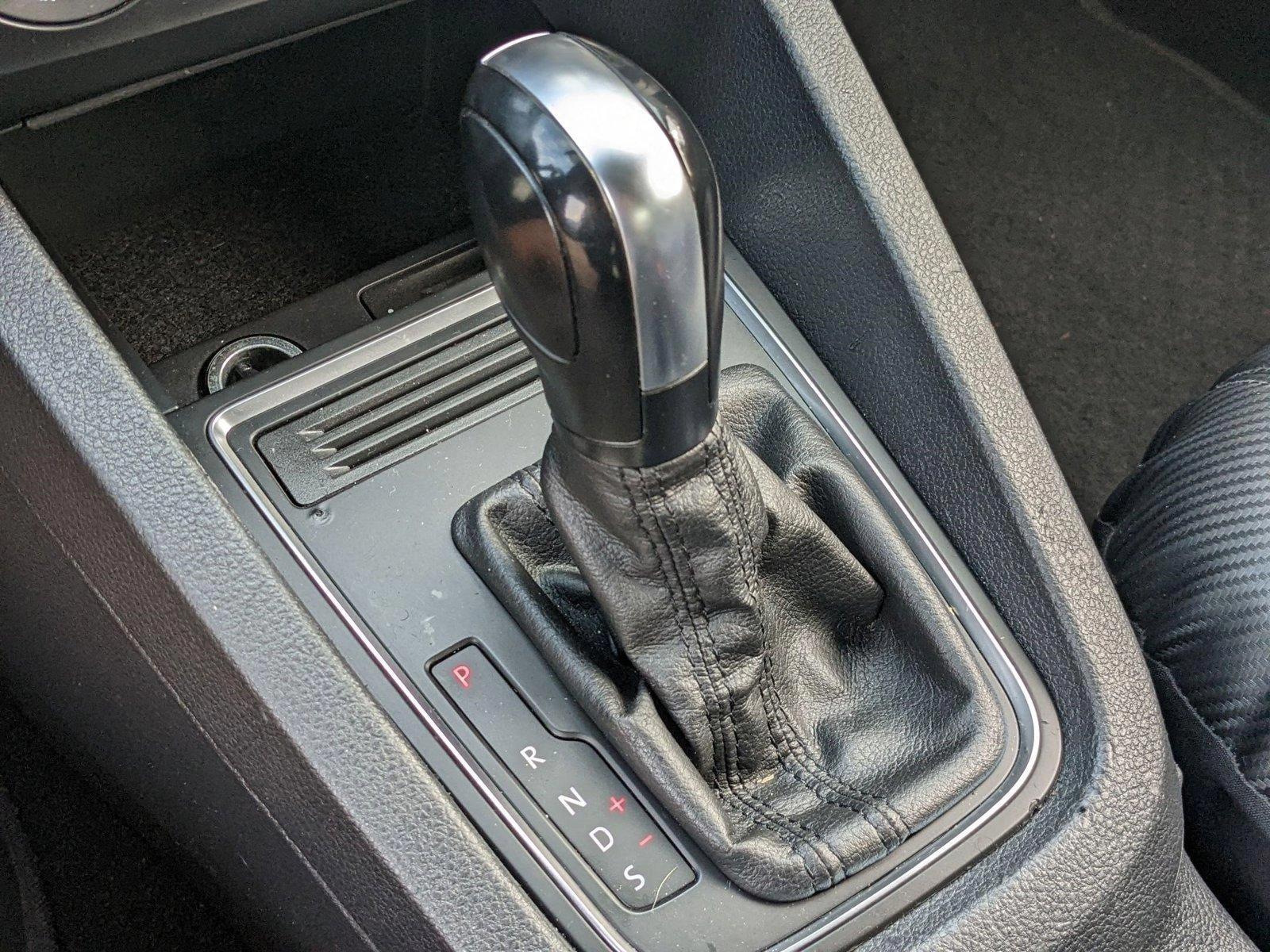 2016 Volkswagen Jetta Sedan Vehicle Photo in Orlando, FL 32811