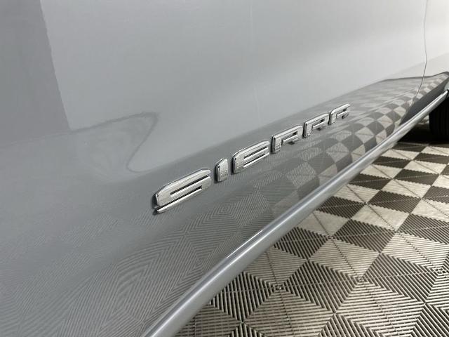 2025 GMC Sierra 1500 Vehicle Photo in GILBERT, AZ 85297-0402