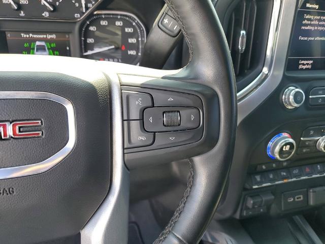2023 GMC Sierra 2500 HD Vehicle Photo in LIGHTHOUSE POINT, FL 33064-6849