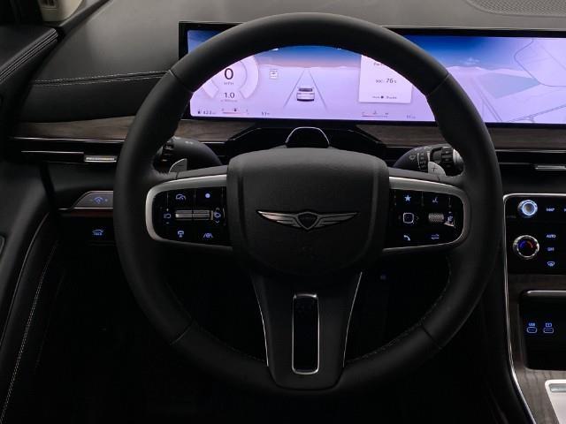2025 Genesis GV80 Vehicle Photo in Appleton, WI 54913