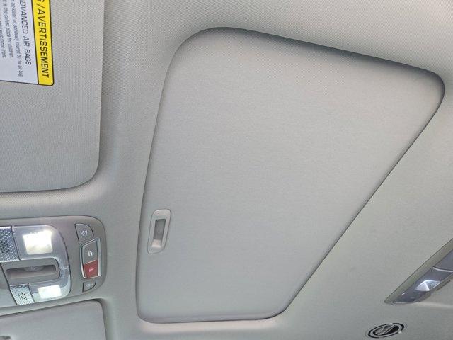 2024 Kia Telluride Vehicle Photo in Decatur, TX 76234