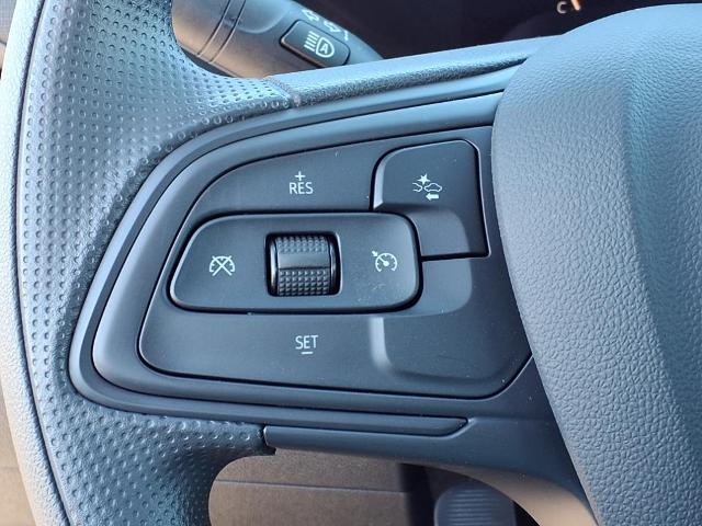 2025 Buick Envista Vehicle Photo in Denton, TX 76205