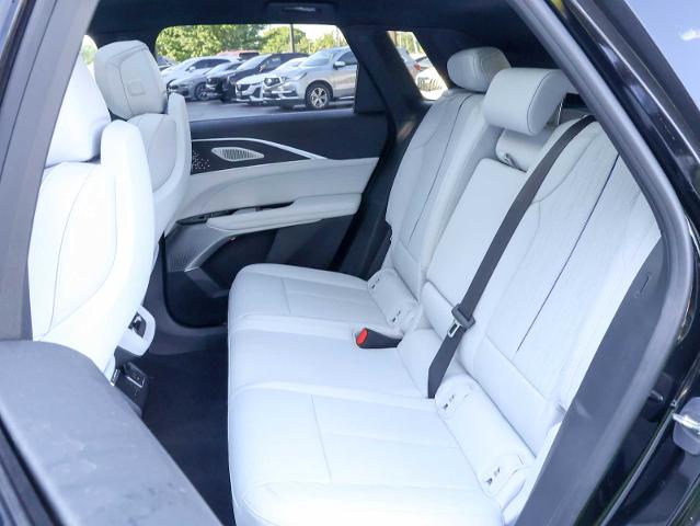 2023 Cadillac LYRIQ Vehicle Photo in Dallas, TX 75209