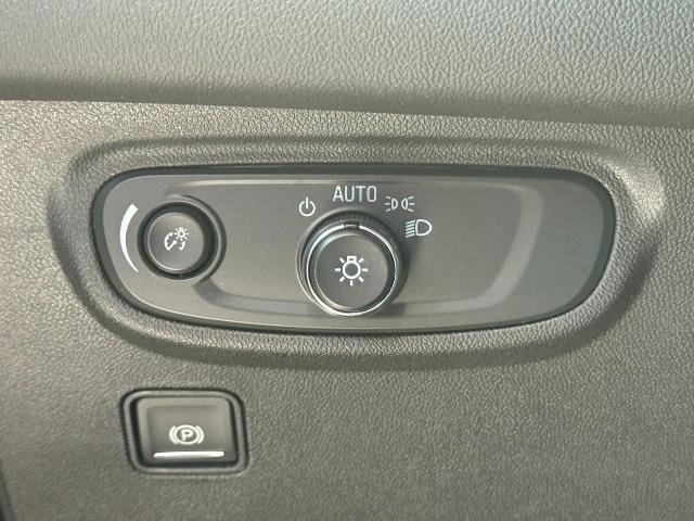 2021 GMC Terrain Vehicle Photo in Appleton, WI 54914