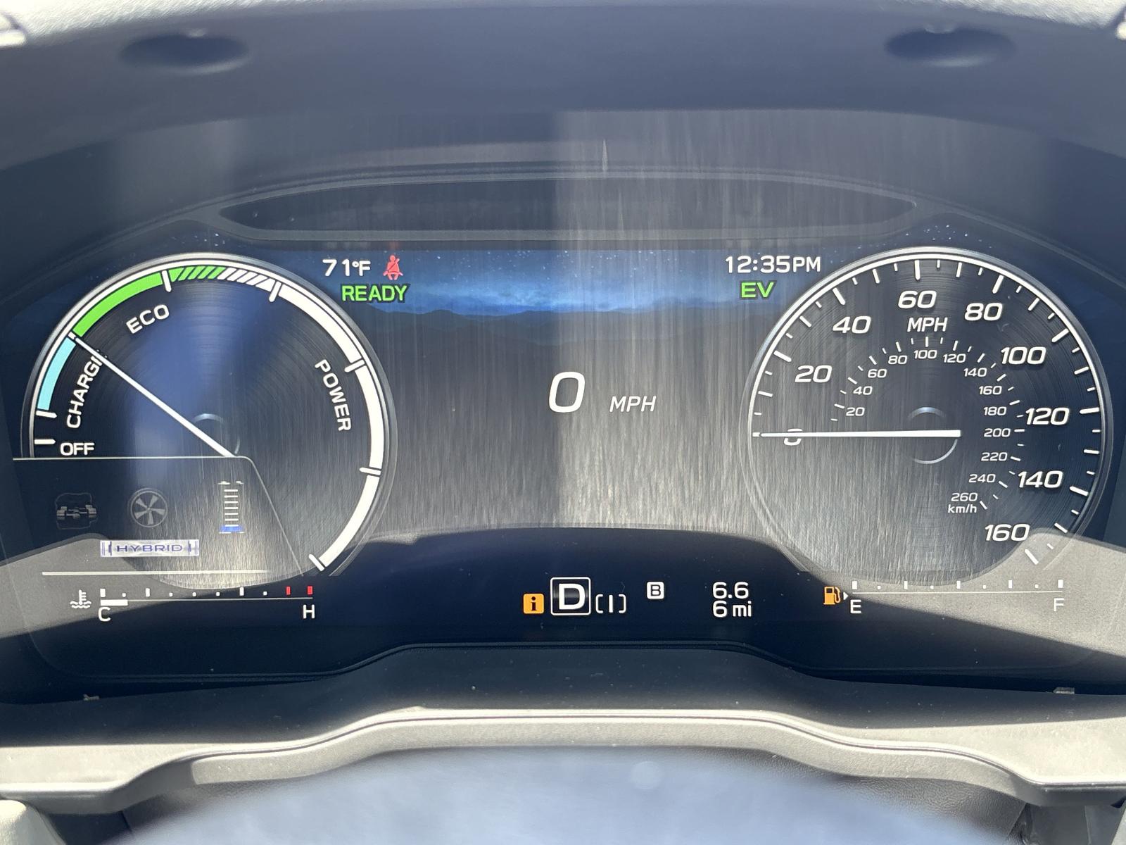 2025 Subaru Forester Vehicle Photo in Mechanicsburg, PA 17050