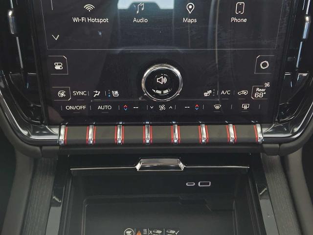 2025 GMC Yukon Vehicle Photo in DALLAS, TX 75209-3016