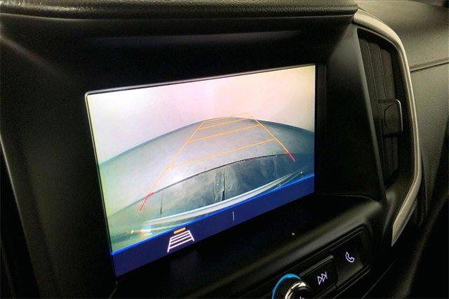 2020 GMC Terrain Vehicle Photo in INDEPENDENCE, MO 64055-1314