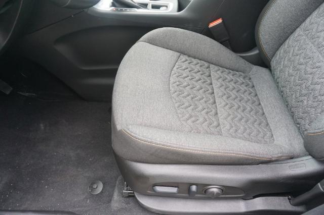 2023 Chevrolet Equinox Vehicle Photo in FAIRMONT, WV 26554-2318