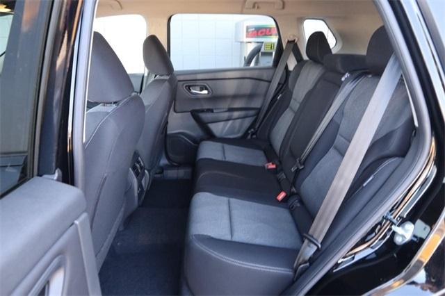 2025 Nissan Rogue Vehicle Photo in Hazelwood, MO 63042