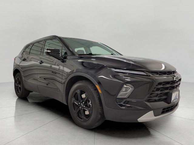 2023 Chevrolet Blazer Vehicle Photo in APPLETON, WI 54914-8833