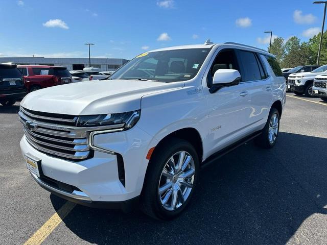 2023 Chevrolet Tahoe Vehicle Photo in COLUMBIA, MO 65203-3903