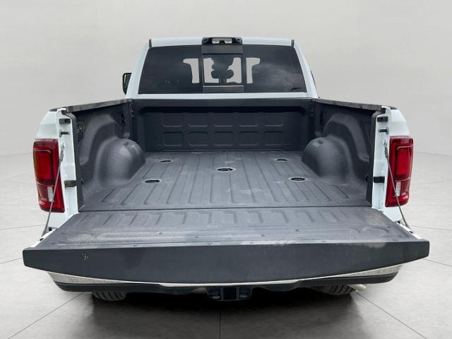 2025 Ram 2500 Vehicle Photo in Kaukauna, WI 54130