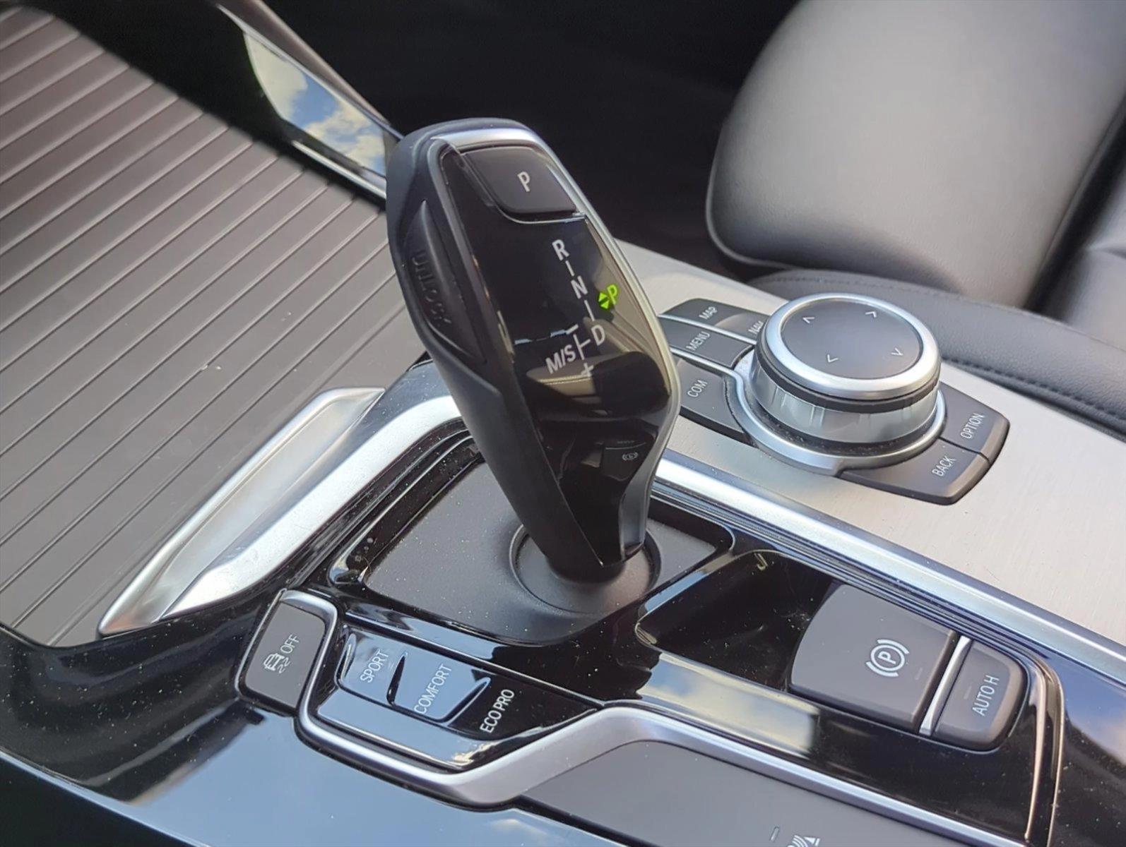 2020 BMW X3 sDrive30i Vehicle Photo in Ft. Myers, FL 33907