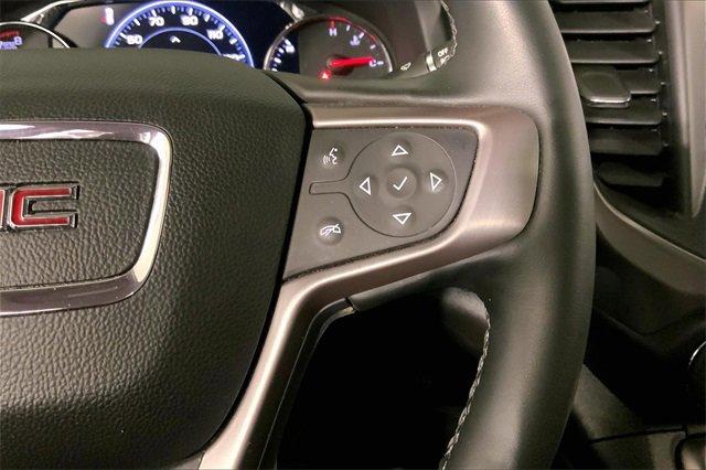2023 GMC Acadia Vehicle Photo in INDEPENDENCE, MO 64055-1377