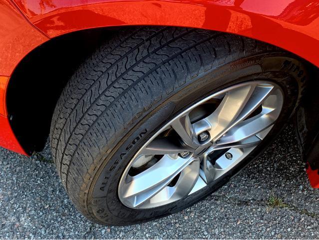 2022 Dodge Charger Vehicle Photo in BEAUFORT, SC 29906-4218
