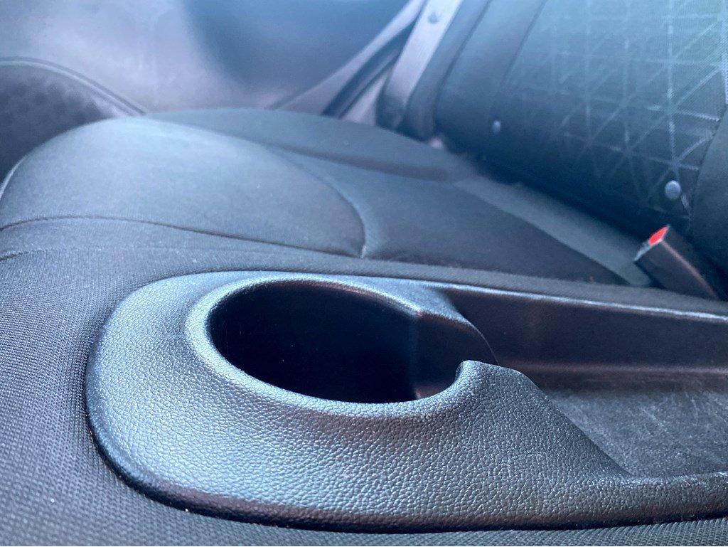 2022 Chevrolet Spark Vehicle Photo in SAVANNAH, GA 31406-4513
