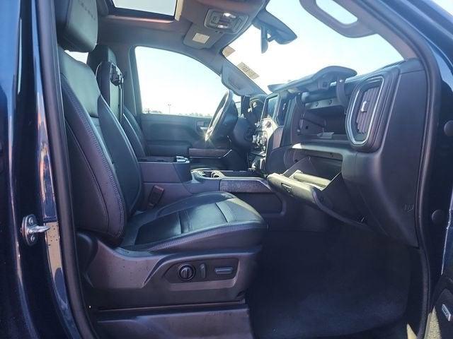 2021 GMC Sierra 1500 Vehicle Photo in Gaffney, SC 29341