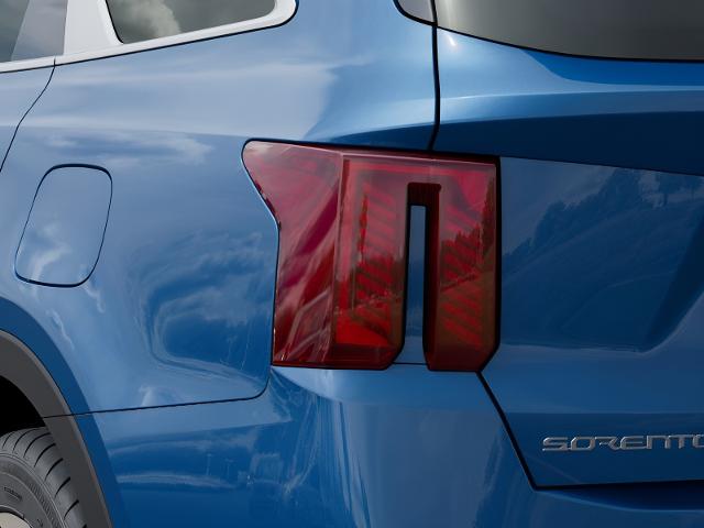 2025 Kia Sorento Hybrid Vehicle Photo in Appleton, WI 54914