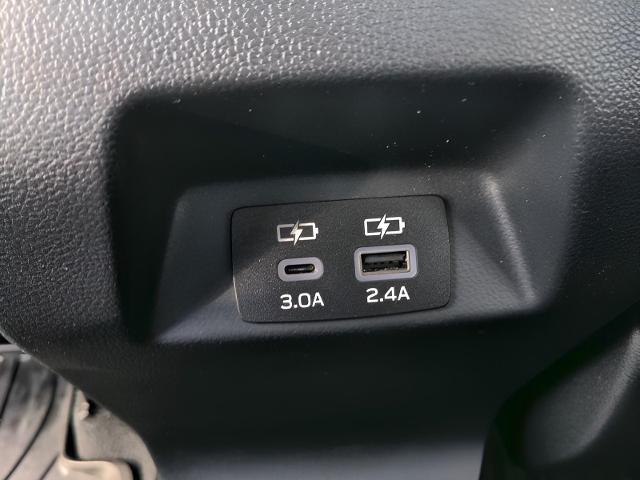 2024 Subaru Crosstrek Vehicle Photo in Green Bay, WI 54304