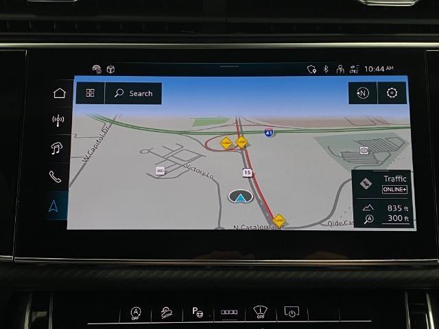 2025 Audi RS Q8 Vehicle Photo in Appleton, WI 54913