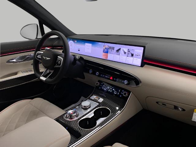 2026 Genesis GV70 Vehicle Photo in Appleton, WI 54913