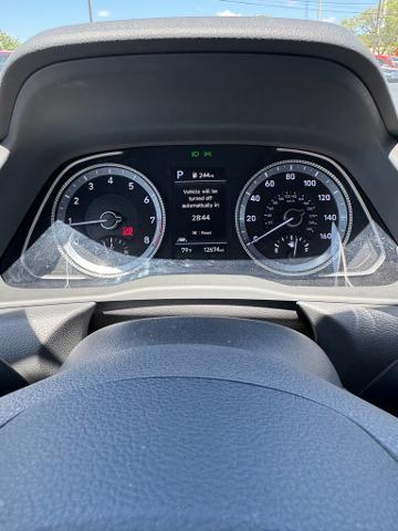 2023 Hyundai SONATA Vehicle Photo in Peoria, IL 61615