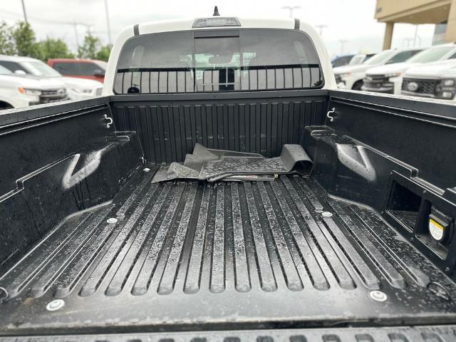 2023 Toyota Tacoma 4WD Vehicle Photo in Grapevine, TX 76051