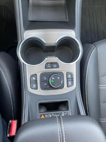 2022 GMC Terrain Vehicle Photo in APPLETON, WI 54914-8833