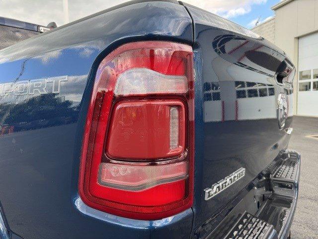 2022 Ram 1500 Vehicle Photo in Mechanicsburg, PA 17050-1707