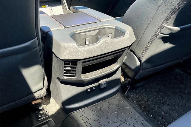 2024 Toyota Tundra 4WD Vehicle Photo in Grapevine, TX 76051
