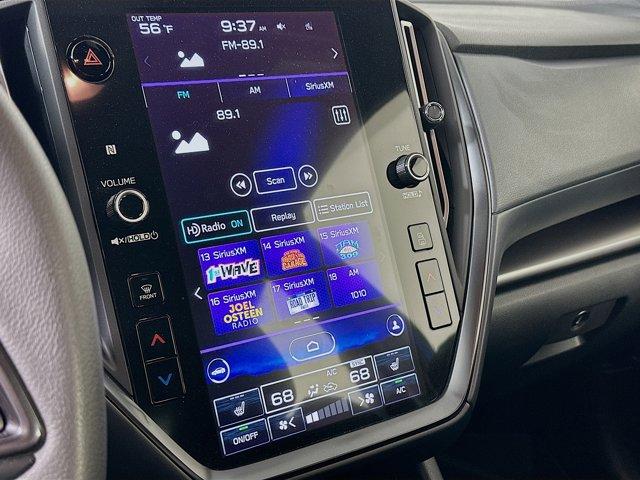 2023 Subaru WRX Vehicle Photo in Doylestown, PA 18902