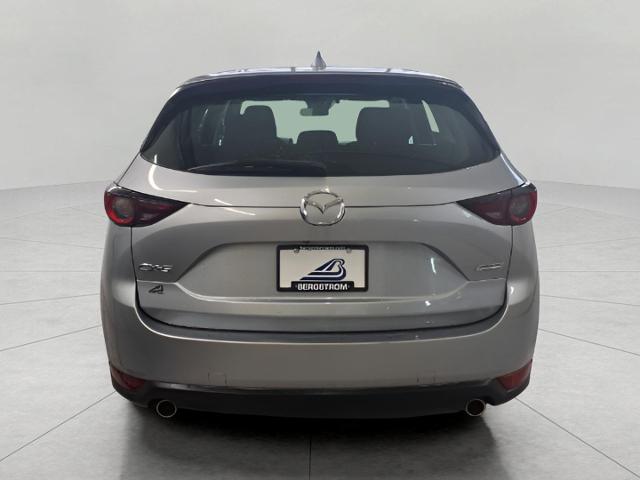 2018 Mazda CX-5 Vehicle Photo in Oshkosh, WI 54904