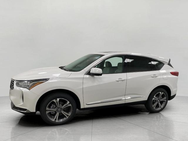 2025 Acura RDX Vehicle Photo in Appleton, WI 54913