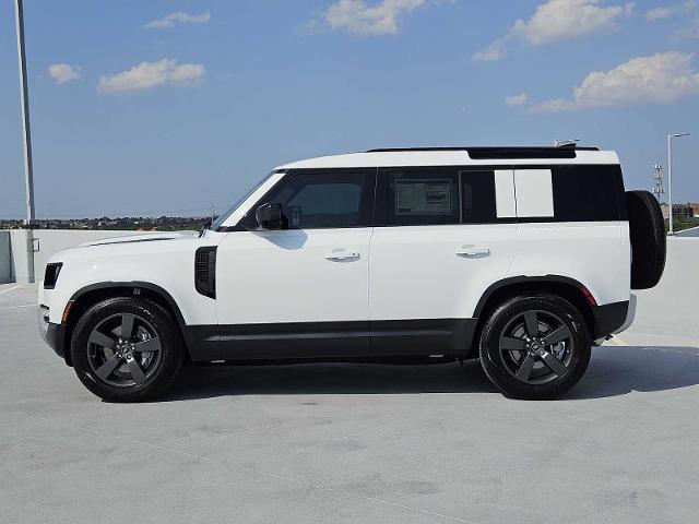 2025 Defender Vehicle Photo in AUSTIN, TX 78717