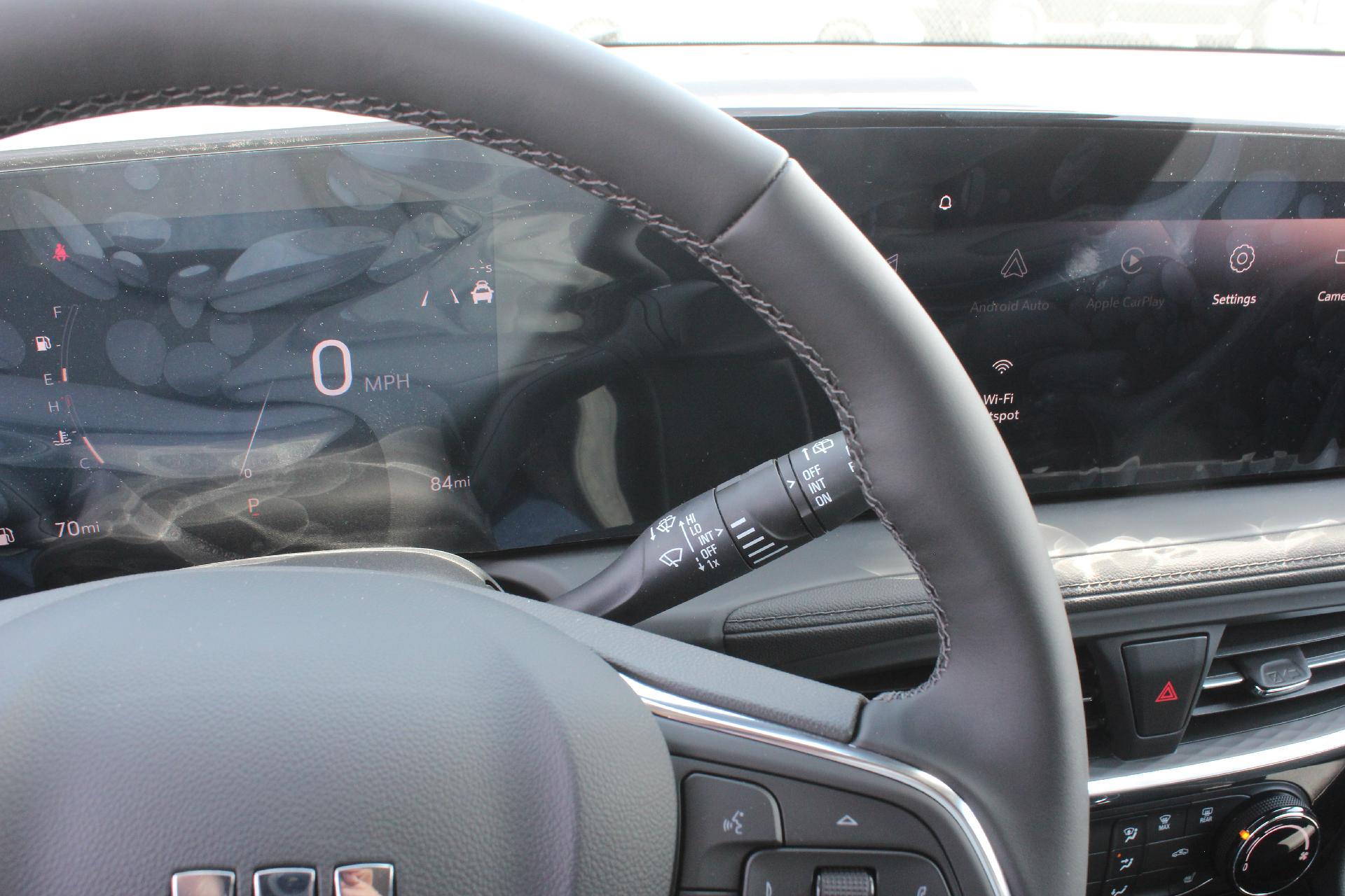 2025 Buick Encore GX Vehicle Photo in AURORA, CO 80012-4011