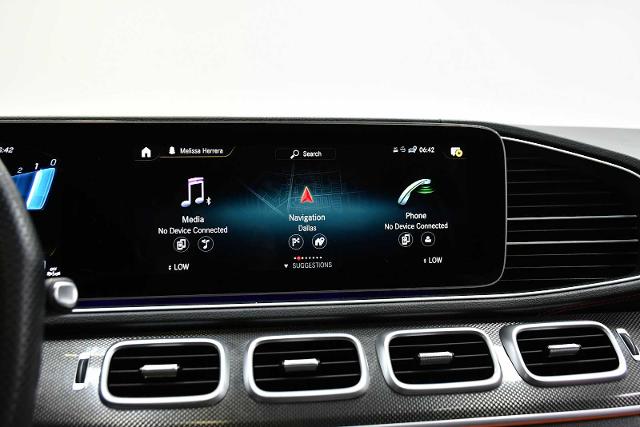 2023 Mercedes-Benz GLE Vehicle Photo in DALLAS, TX 75235