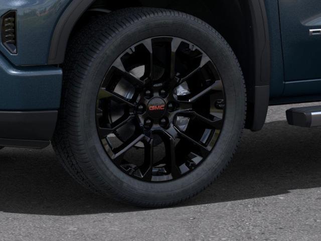 2025 GMC Sierra 1500 Vehicle Photo in DANBURY, CT 06810-5034