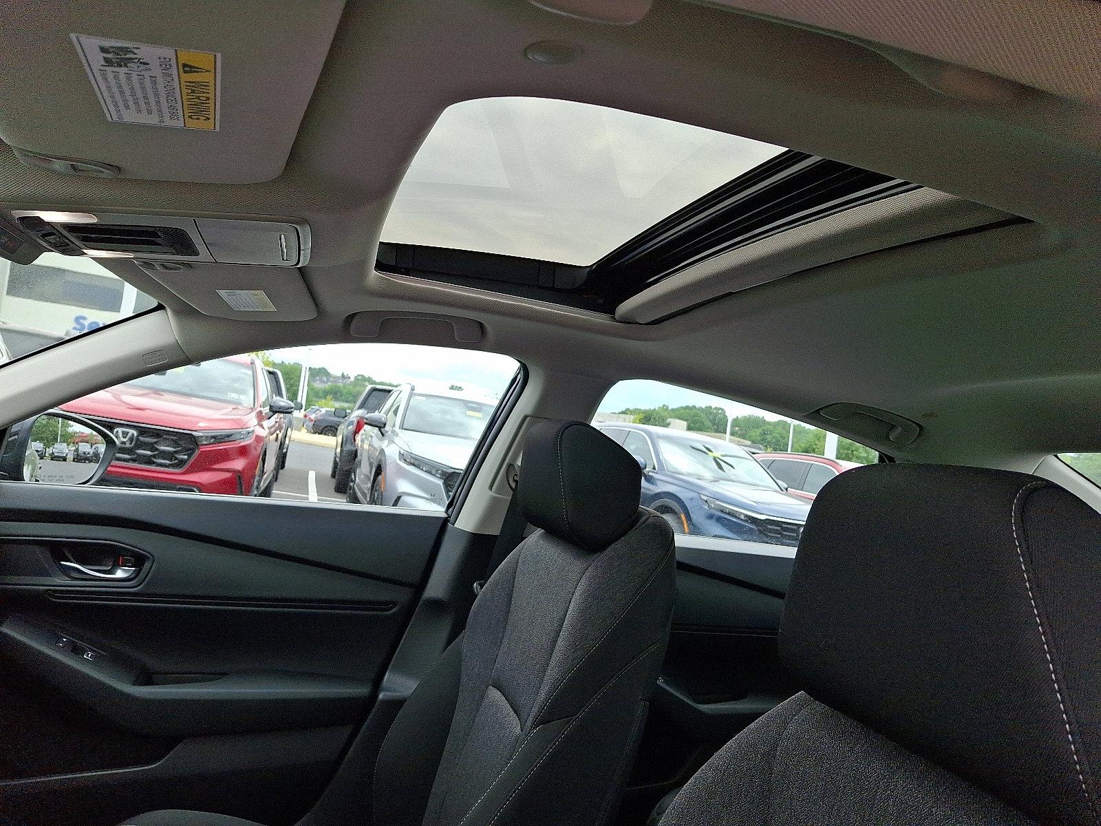 2023 Honda Accord Sedan Vehicle Photo in Harrisburg, PA 17111